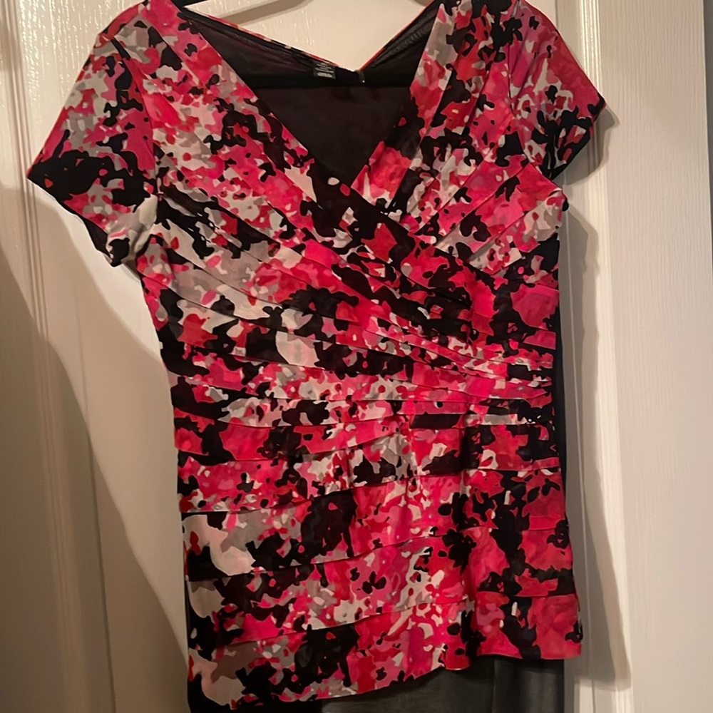 Style & Co. Top EUC